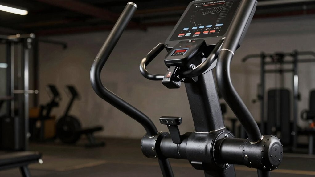 durable elliptical machines needed