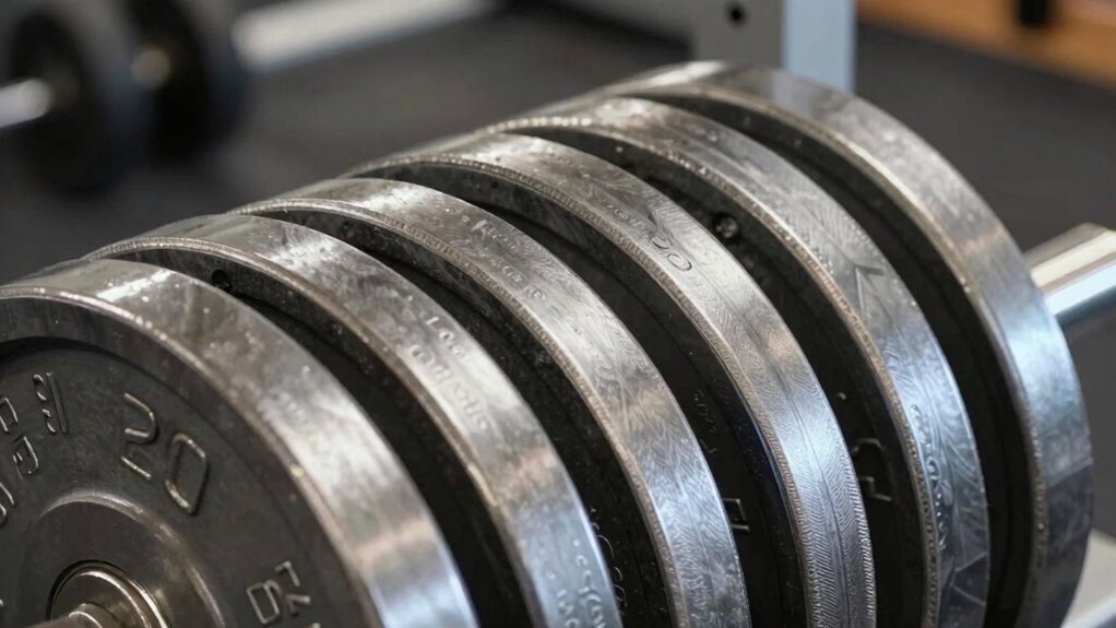 durable precise reliable weights