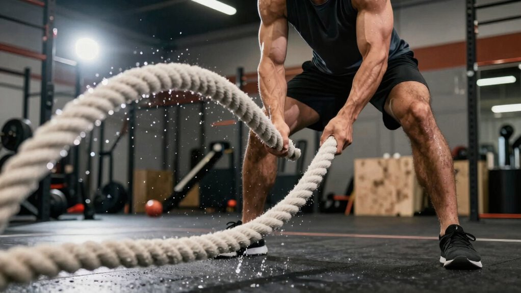durable versatile workout equipment