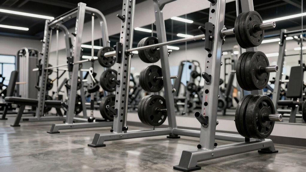 durable versus excessive equipment