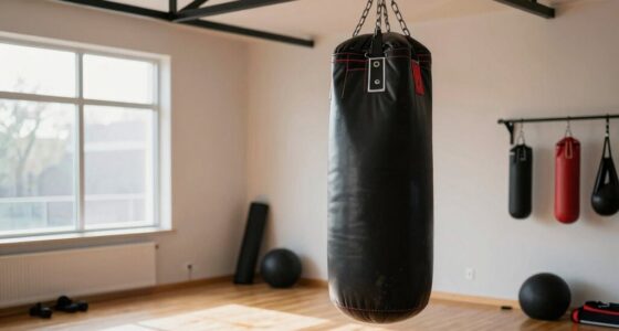 effective at home training