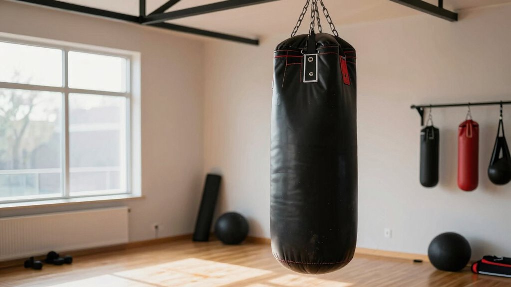 effective at home training