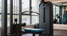 effective back muscle workout