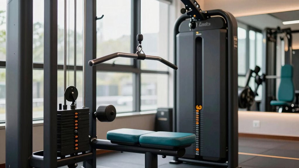 effective back muscle workout