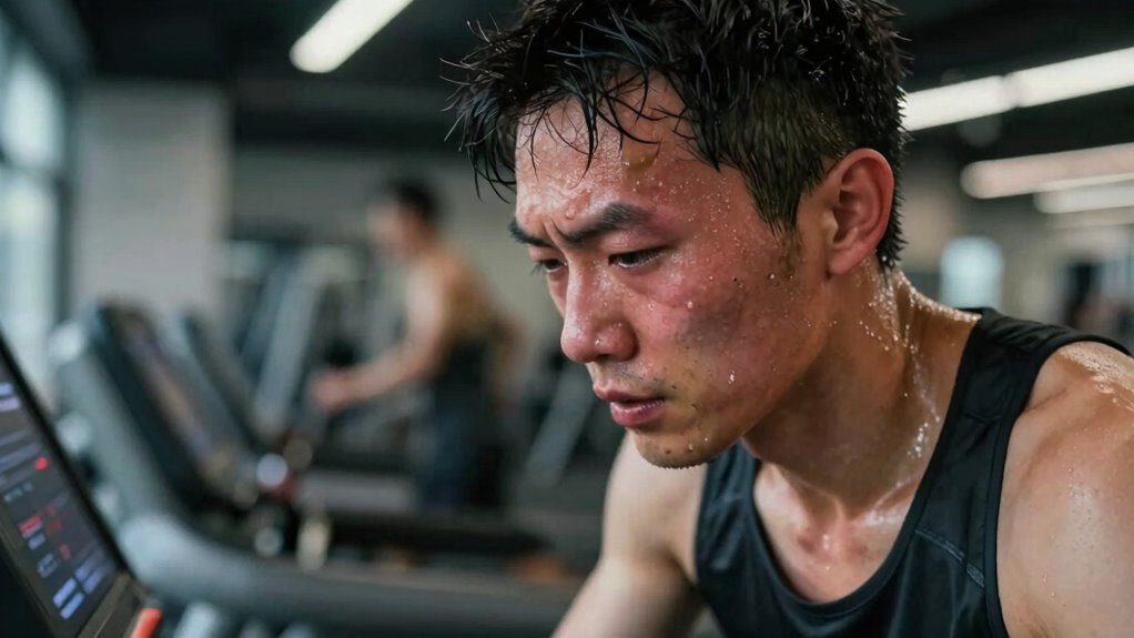 effective balanced cardio training