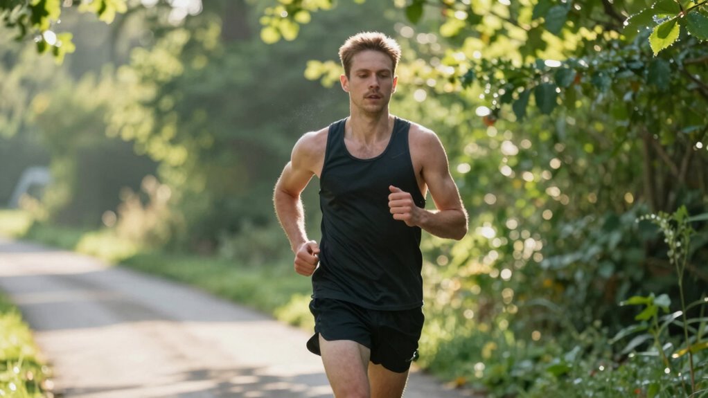 effective breathing techniques for runners