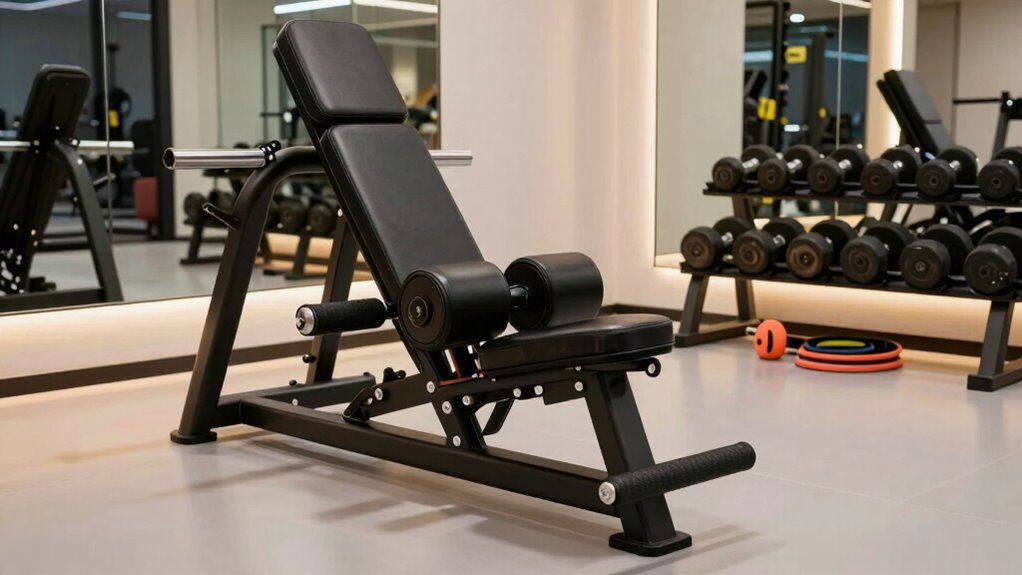 effective ergonomic glute training