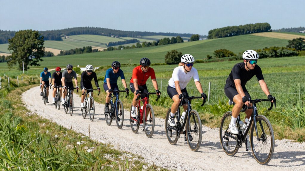 effective group riding communication