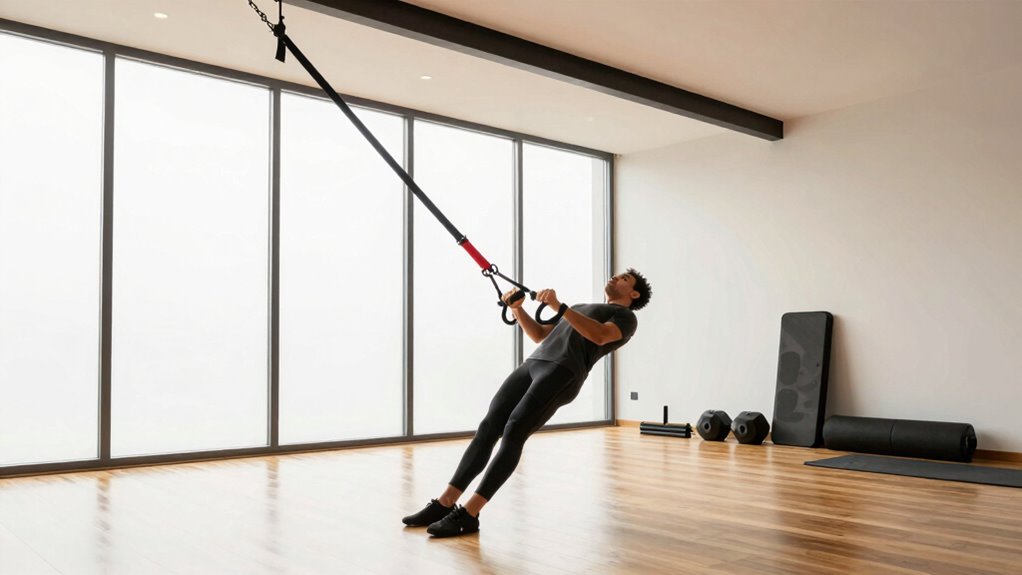 effective home workout tool