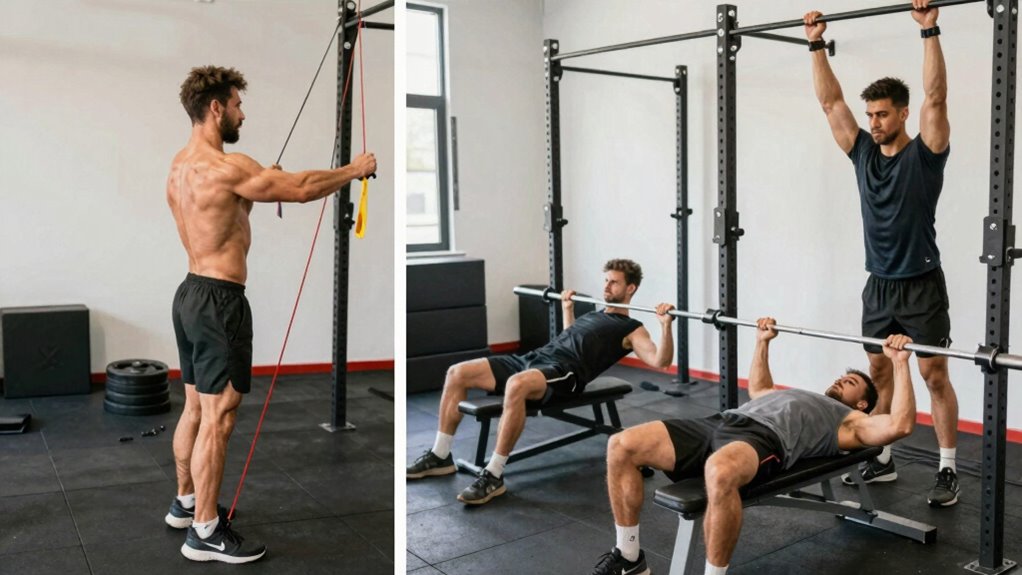 effective workout split strategies