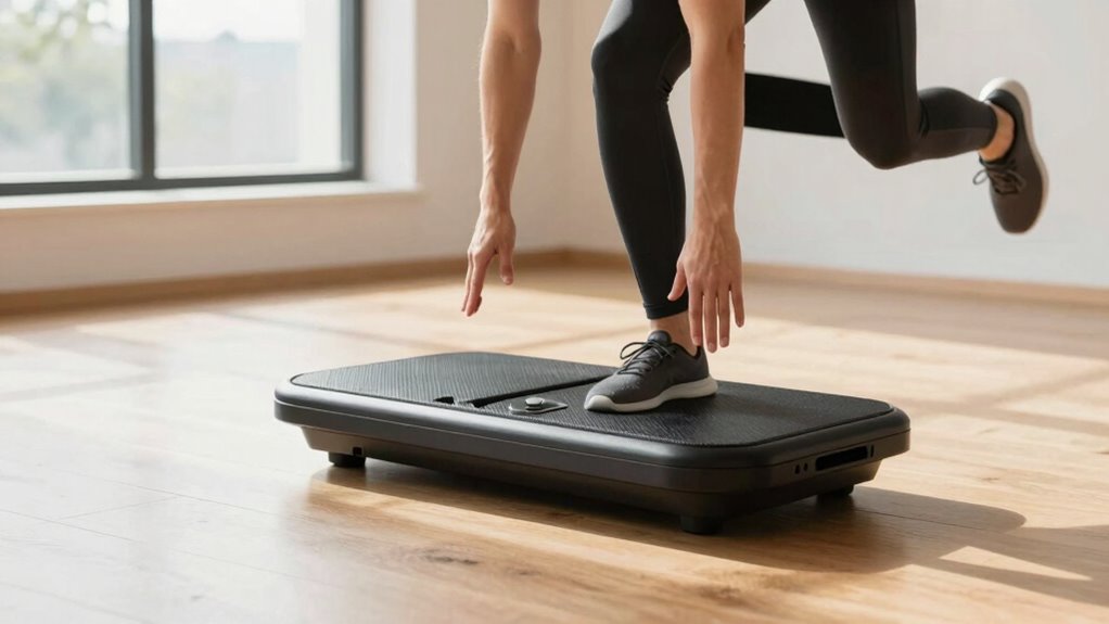 efficient customizable muscle activation