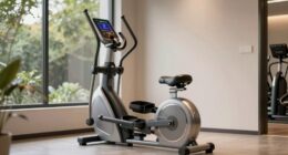 ellipticals for recovery users