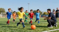 encourage early team participation