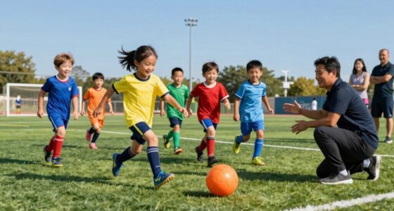 encourage early team participation