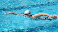 endurance for longer swims