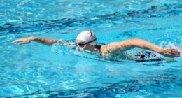endurance for longer swims