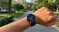 enhance performance with smartwatches