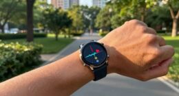 enhance performance with smartwatches