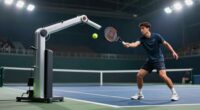 enhance skills with equipment