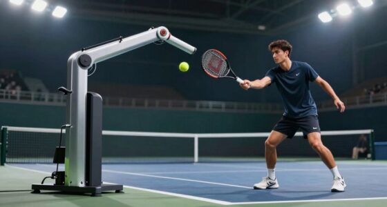 enhance skills with equipment