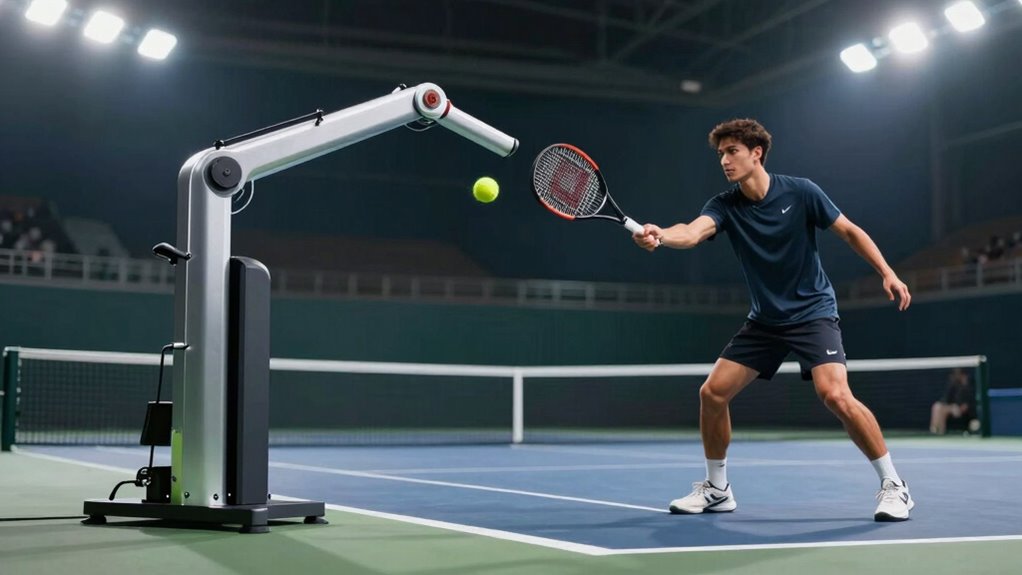 enhance skills with equipment