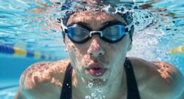 enhance swimming breath control