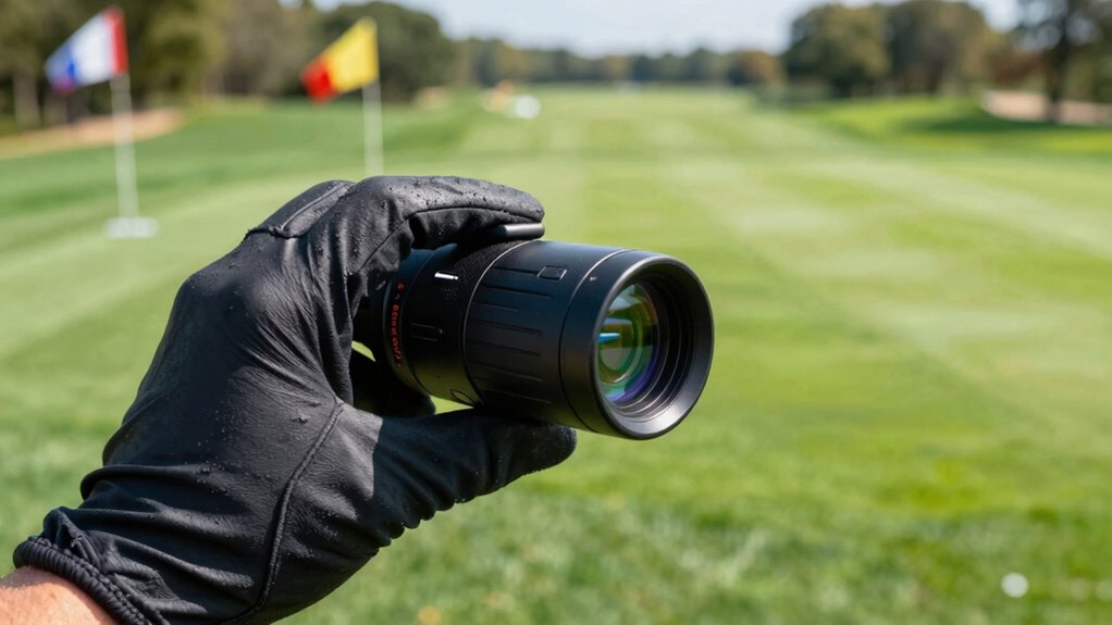 enhanced accuracy and performance
