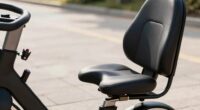 enhanced ergonomic design features