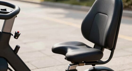enhanced ergonomic design features