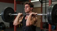 enhances strength through focus