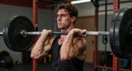 enhances strength through focus