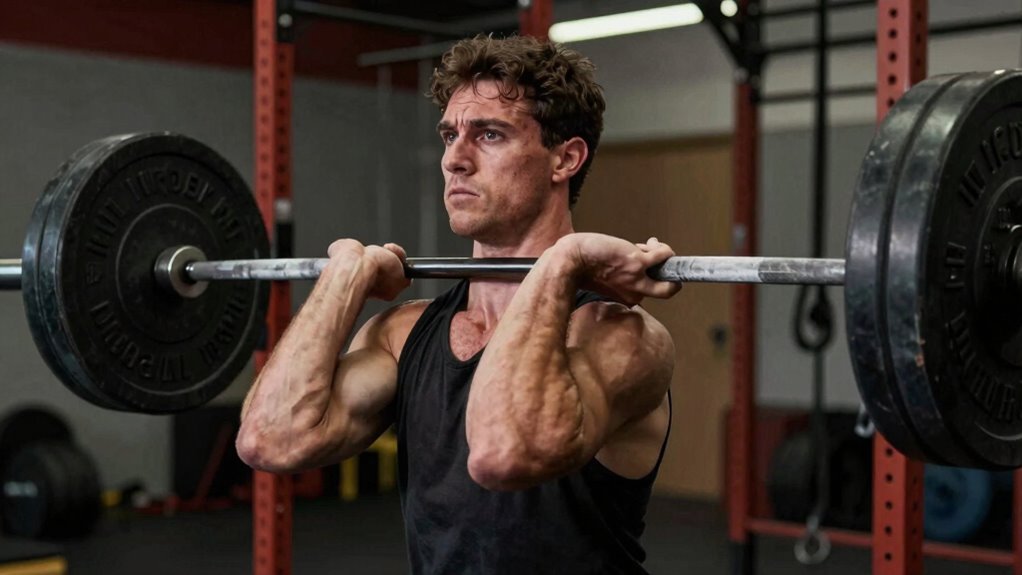 enhances strength through focus