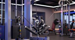 enhances workout versatility