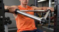enhancing power rack versatility