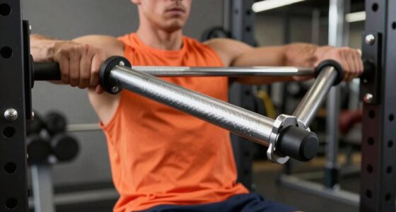 enhancing power rack versatility