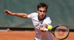 enhancing racket sports skills