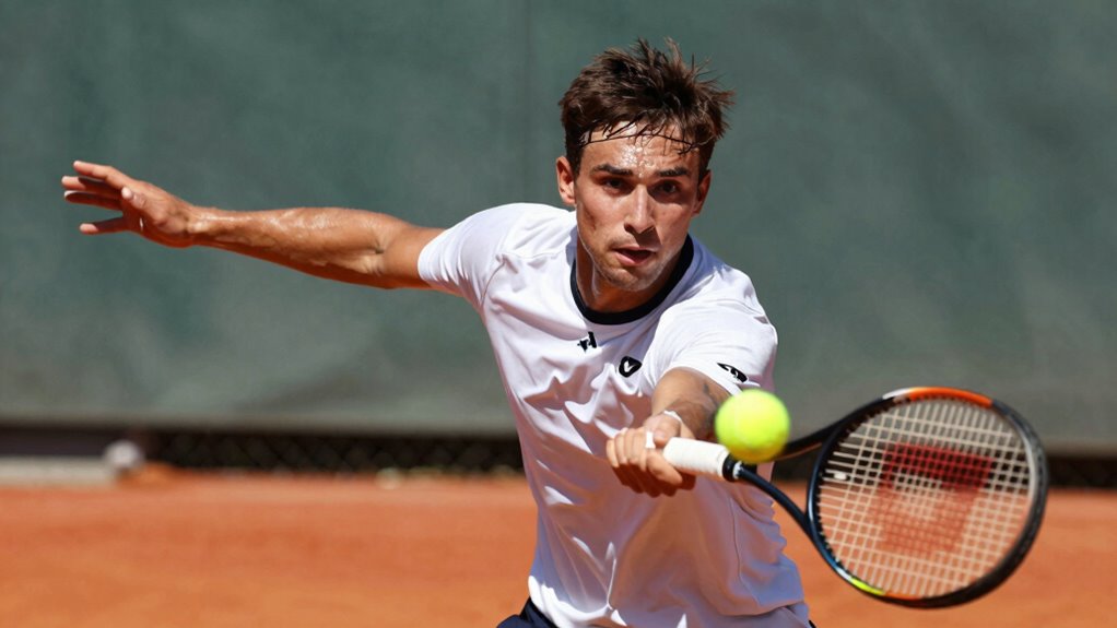 enhancing racket sports skills