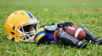 essential football safety gear