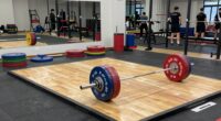 essential for safe lifting