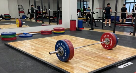 essential for safe lifting