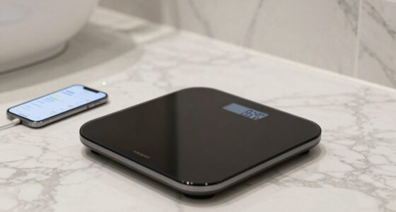 evaluating smart scale usefulness