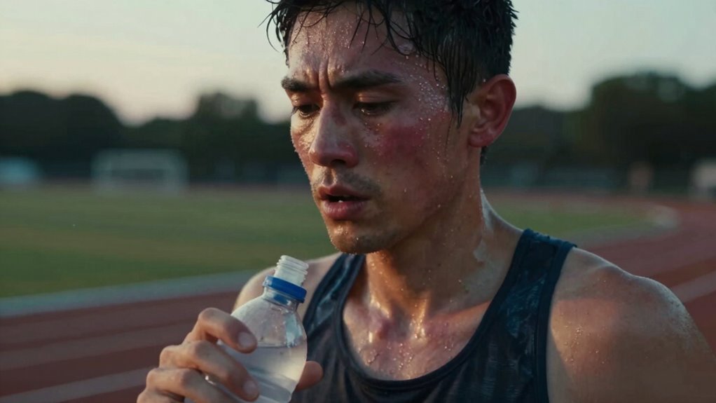 excessive cardio causes overtraining