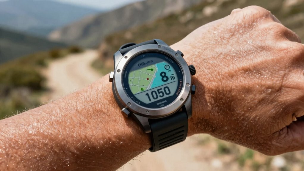 extended battery life for athletes