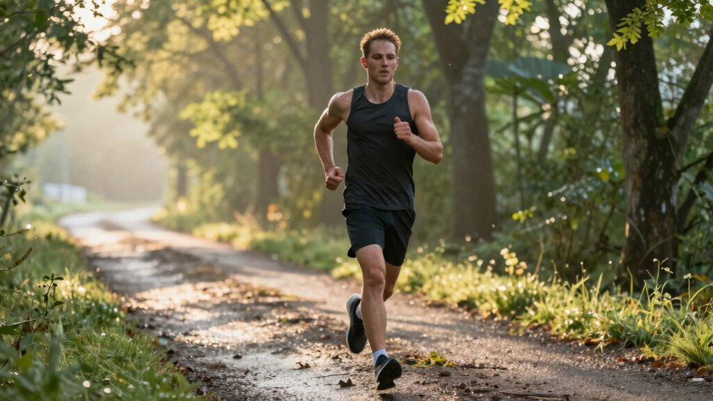 fasted cardio enhances fat burning