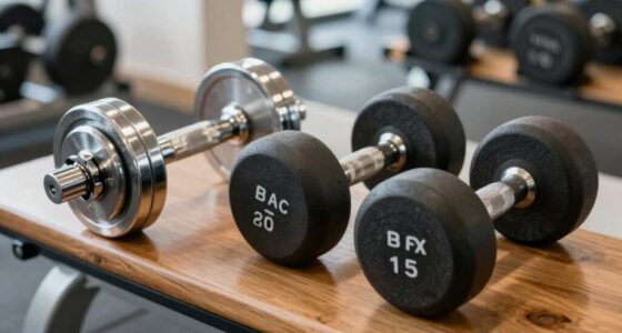 flexibility or stability choice