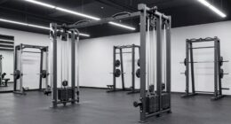 flexible customizable workout frameworks