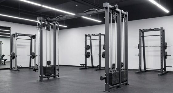 flexible customizable workout frameworks
