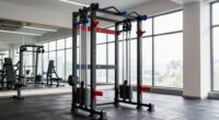 flexible workout tower attachments