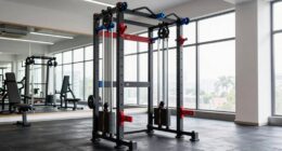 flexible workout tower attachments