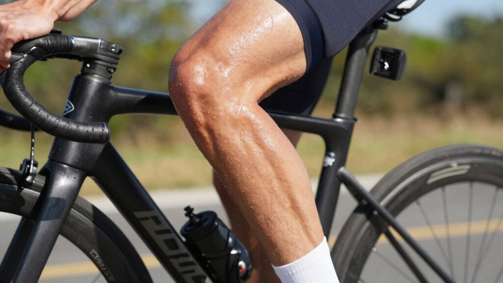for better cycling performance